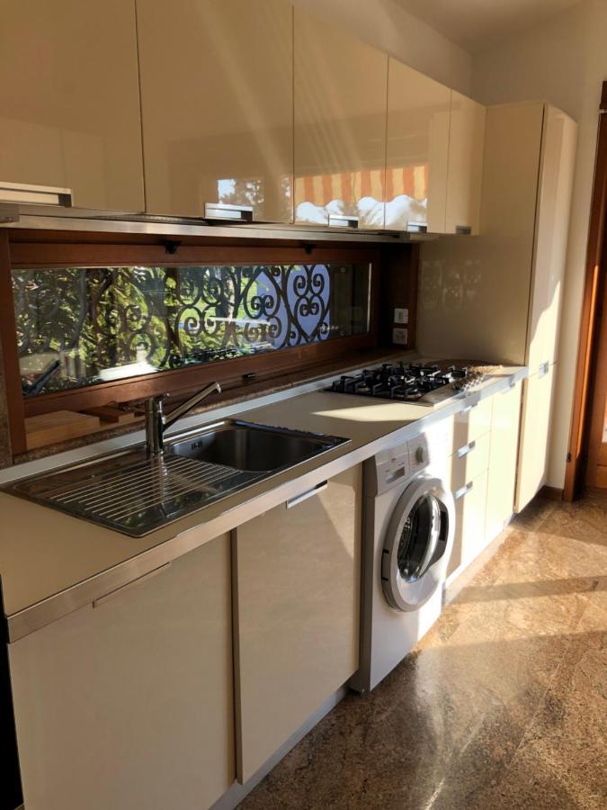 Charming 2 Bedrooms Apartment I Ca Gialla Stabio Exterior photo