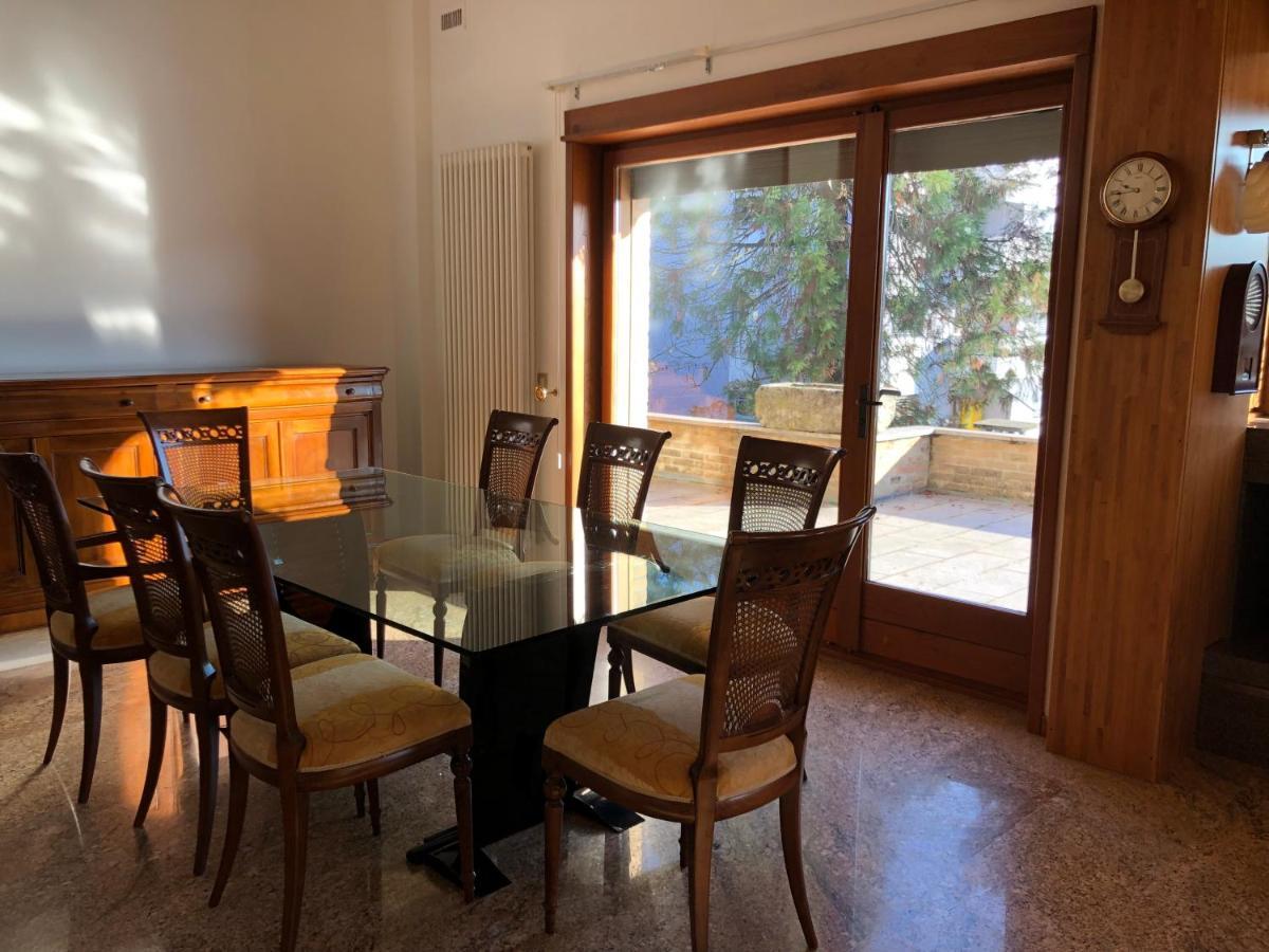 Charming 2 Bedrooms Apartment I Ca Gialla Stabio Exterior photo