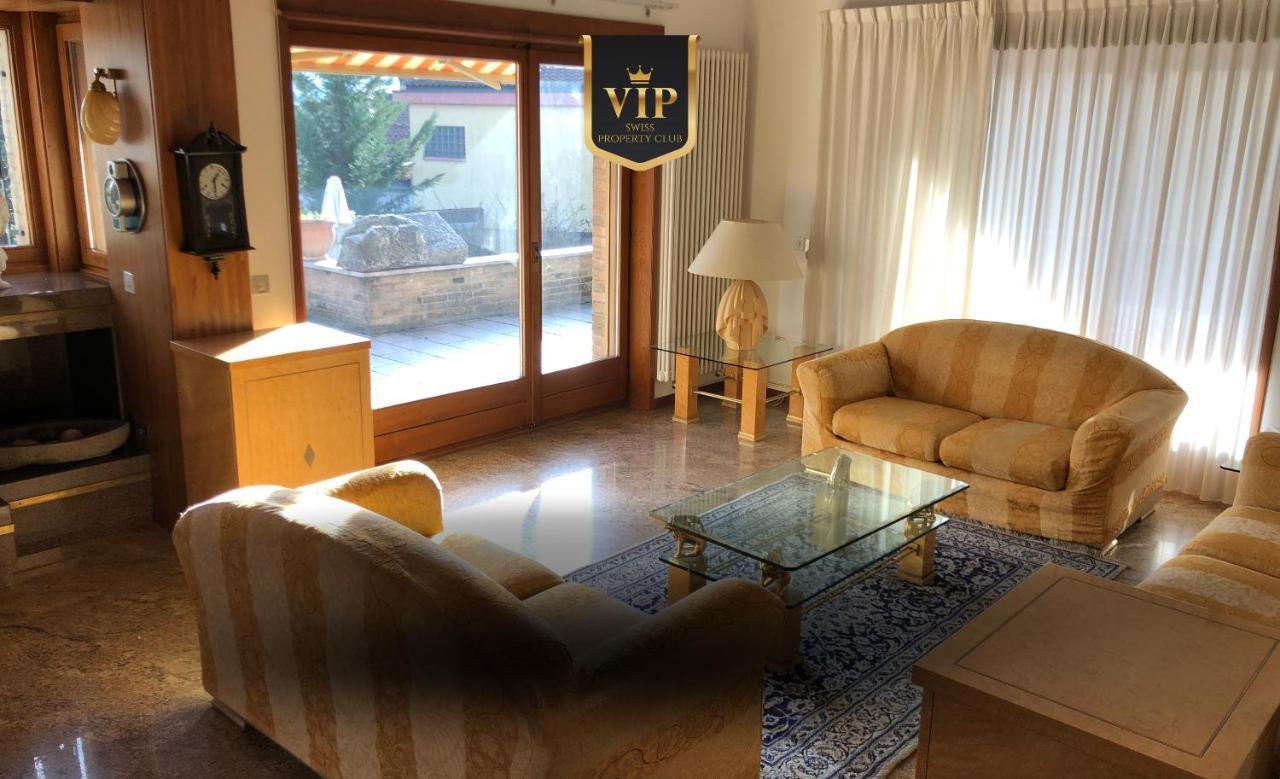Charming 2 Bedrooms Apartment I Ca Gialla Stabio Exterior photo
